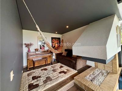 Casa en arriendo en Conjunto Bosques De Encenillo, La Calera · foto 8 de 20
