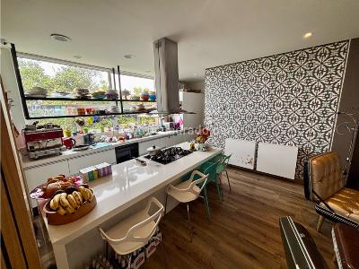 Casa en arriendo en Conjunto Bosques De Encenillo, La Calera · foto 10 de 20