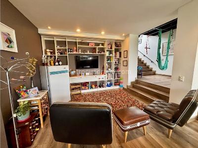 Casa en arriendo en Conjunto Bosques De Encenillo, La Calera · foto 11 de 20