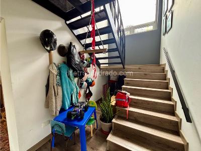 Casa en arriendo en Conjunto Bosques De Encenillo, La Calera · foto 14 de 20