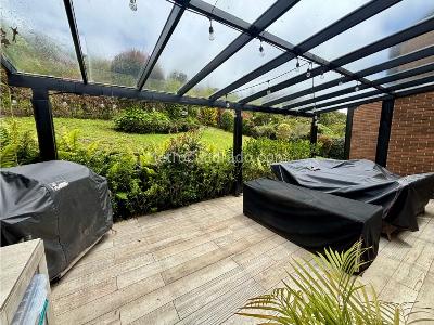 Casa en arriendo en Conjunto Bosques De Encenillo, La Calera · foto 15 de 20