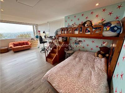 Casa en arriendo en Conjunto Bosques De Encenillo, La Calera · foto 18 de 20