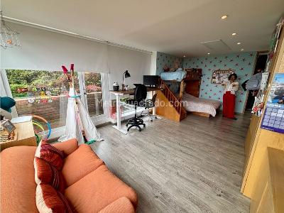 Casa en arriendo en Conjunto Bosques De Encenillo, La Calera · foto 19 de 20