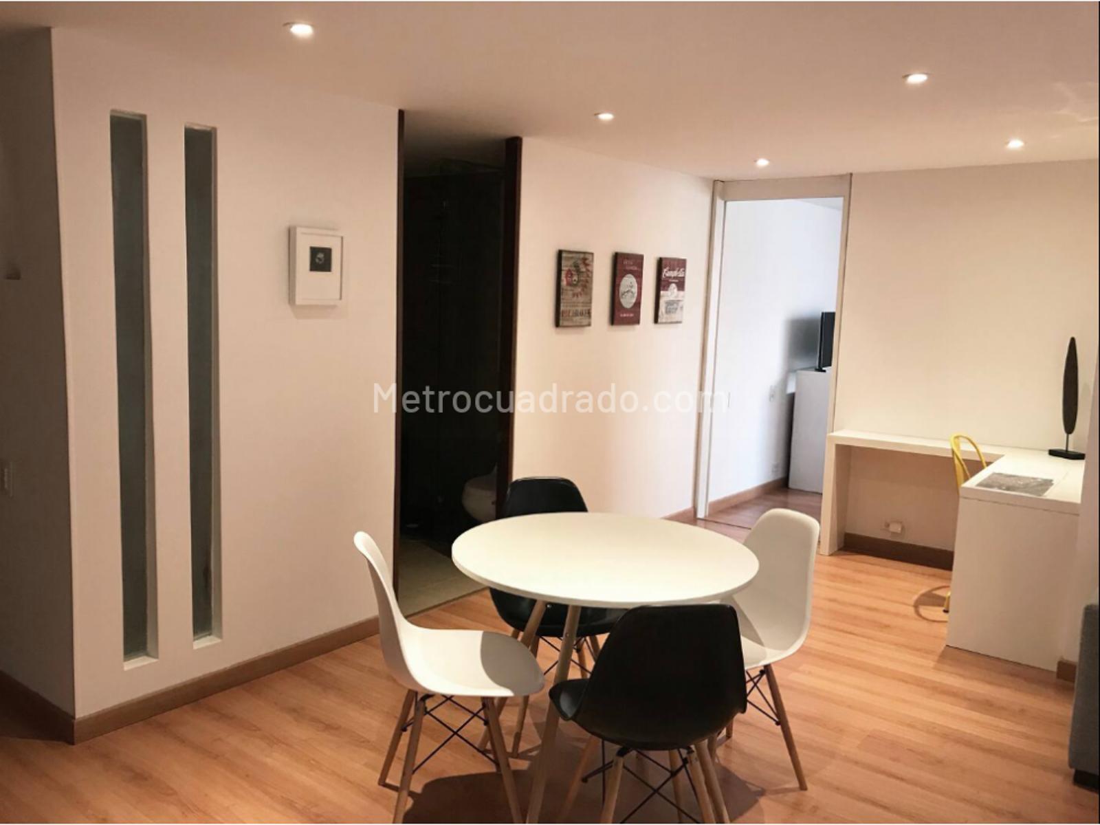 Foto del apartamento