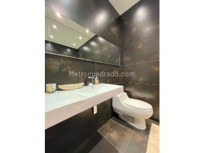 Apartamento de 4 alcobas en venta en Los Rosales, Bogotá, 421 m² · foto 10 de 20
