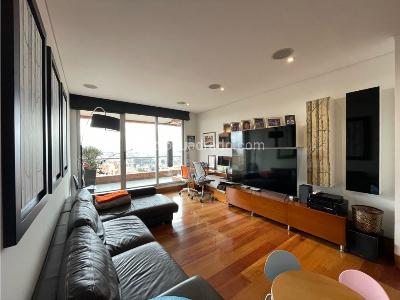 Apartamento de 4 alcobas en venta en Los Rosales, Bogotá, 421 m² · foto 11 de 20
