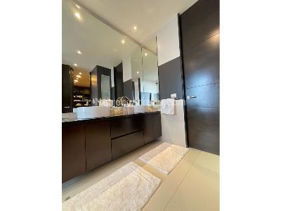 Apartamento de 4 alcobas en venta en Los Rosales, Bogotá, 421 m² · foto 13 de 20