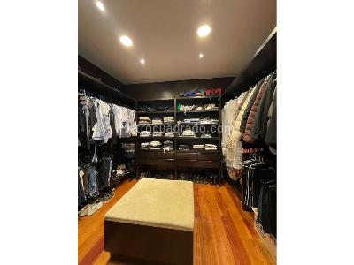 Apartamento de 4 alcobas en venta en Los Rosales, Bogotá, 421 m² · foto 15 de 20