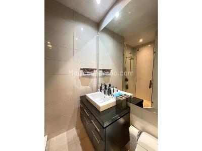 Apartamento de 4 alcobas en venta en Los Rosales, Bogotá, 421 m² · foto 18 de 20