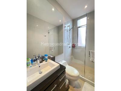 Apartamento de 4 alcobas en venta en Los Rosales, Bogotá, 421 m² · foto 20 de 20