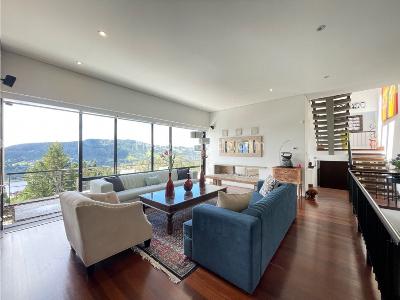 Casa en venta en Arboretto, La Calera · foto 3 de 20