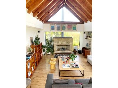 Casa de 3 alcobas en venta en Arboretto Bosque Residencial, La Calera, 270 m² · foto 2 de 14
