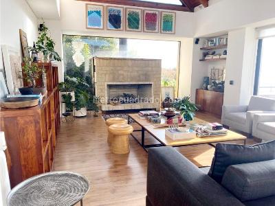 Casa de 3 alcobas en venta en Arboretto Bosque Residencial, La Calera, 270 m² · foto 3 de 14