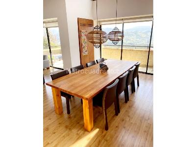 Casa de 3 alcobas en venta en Arboretto Bosque Residencial, La Calera, 270 m² · foto 4 de 14