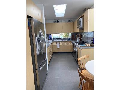 Casa de 3 alcobas en venta en Arboretto Bosque Residencial, La Calera, 270 m² · foto 5 de 14