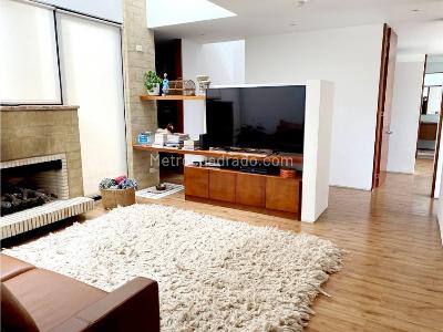 Casa de 3 alcobas en venta en Arboretto Bosque Residencial, La Calera, 270 m² · foto 6 de 14