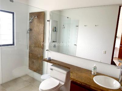 Casa de 3 alcobas en venta en Arboretto Bosque Residencial, La Calera, 270 m² · foto 9 de 14