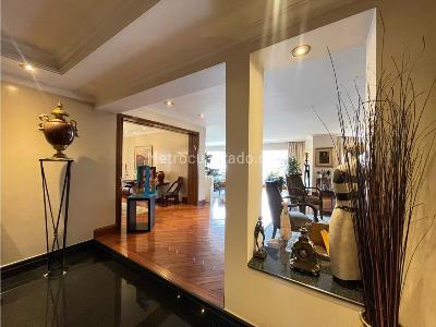 Apartamento en venta en Cabrera, Bogotá · foto 2 de 20