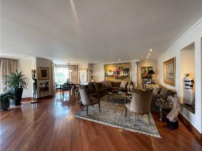 Apartamento en venta en Cabrera, Bogotá · foto 4 de 20