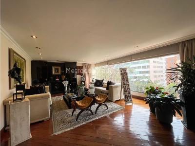 Apartamento en venta en Cabrera, Bogotá · foto 5 de 20