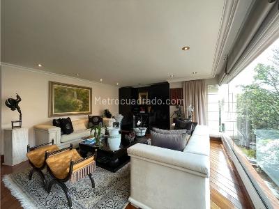 Apartamento en venta en Cabrera, Bogotá · foto 6 de 20