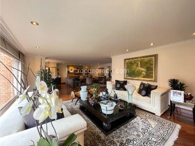 Apartamento en venta en Cabrera, Bogotá · foto 7 de 20
