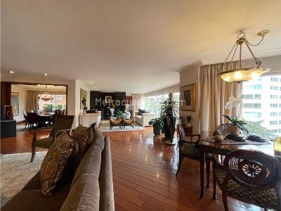 Apartamento en venta en Cabrera, Bogotá · foto 8 de 20