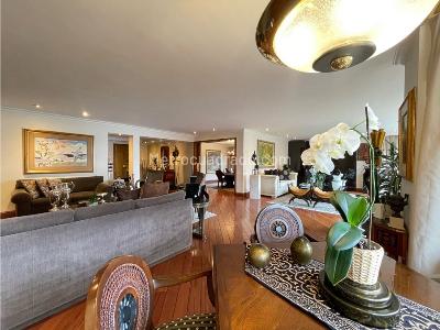 Apartamento en venta en Cabrera, Bogotá · foto 9 de 20