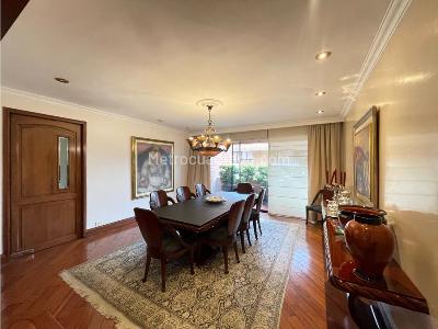 Apartamento en venta en Cabrera, Bogotá · foto 10 de 20