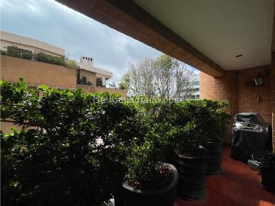 Apartamento en venta en Cabrera, Bogotá · foto 11 de 20