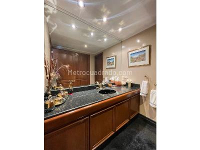 Apartamento en venta en Cabrera, Bogotá · foto 12 de 20