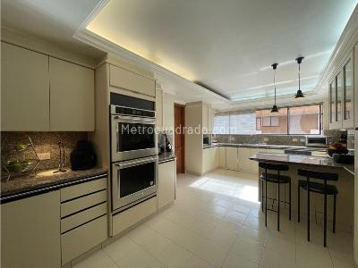 Apartamento en venta en Cabrera, Bogotá · foto 13 de 20