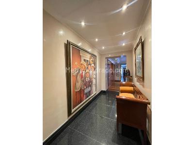 Apartamento en venta en Cabrera, Bogotá · foto 14 de 20