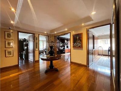 Apartamento en venta en Cabrera, Bogotá · foto 15 de 20