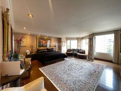 Apartamento en venta en Cabrera, Bogotá · foto 17 de 20