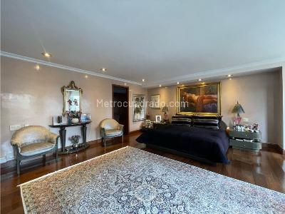 Apartamento en venta en Cabrera, Bogotá · foto 18 de 20