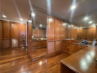 Apartamento en venta en Cabrera, Bogotá · foto 19 de 20