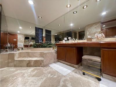 Apartamento en venta en Cabrera, Bogotá · foto 20 de 20