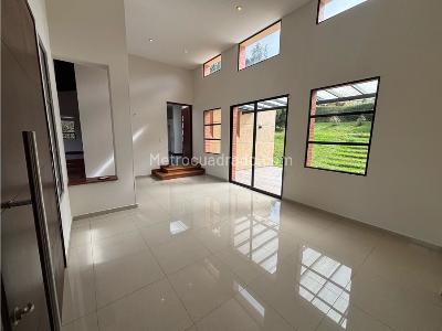 Casa en venta en Conjunto Casa De Campo, La Calera · foto 2 de 20