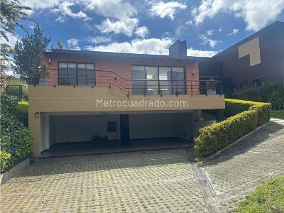 Casa en venta en Conjunto Casa De Campo, La Calera · foto 3 de 20