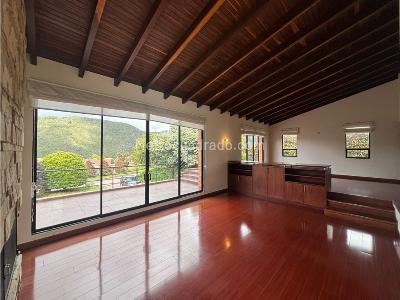Casa en venta en Conjunto Casa De Campo, La Calera · foto 4 de 20