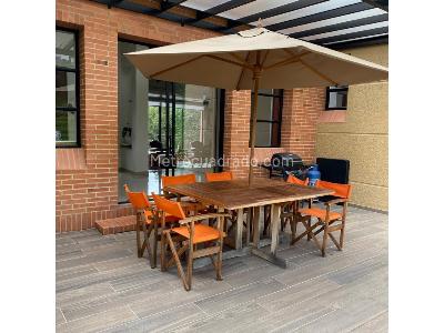 Casa en venta en Conjunto Casa De Campo, La Calera · foto 5 de 20