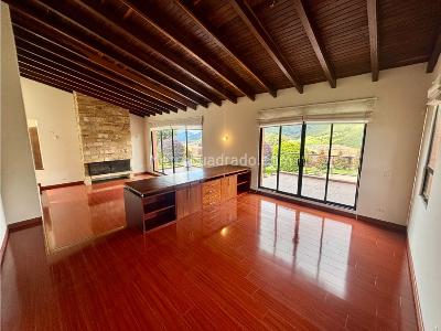 Casa en venta en Conjunto Casa De Campo, La Calera · foto 9 de 20