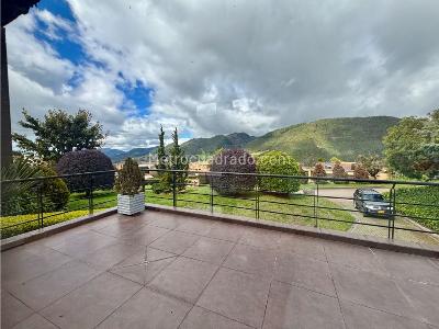 Casa en venta en Conjunto Casa De Campo, La Calera · foto 10 de 20