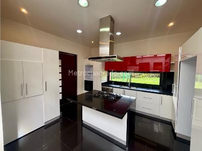 Casa en venta en Conjunto Casa De Campo, La Calera · foto 13 de 20