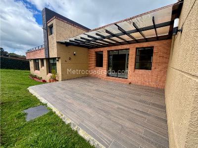 Casa en venta en Conjunto Casa De Campo, La Calera · foto 17 de 20