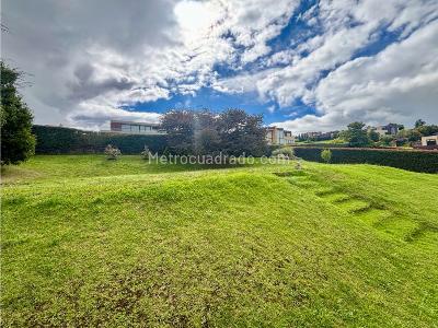 Casa en venta en Conjunto Casa De Campo, La Calera · foto 19 de 20