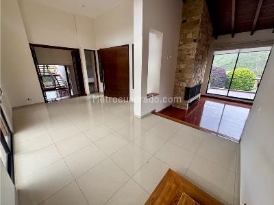 Casa en venta en Conjunto Casa De Campo, La Calera · foto 20 de 20