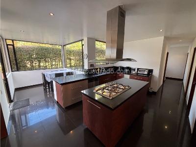 Casa en arriendo en Vereda San Jose, La Calera · foto 5 de 20