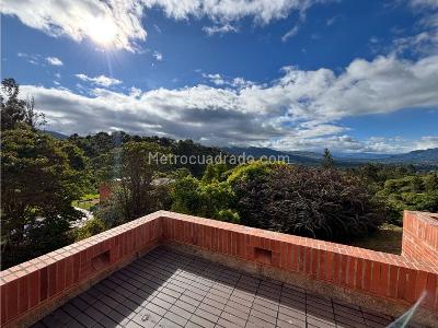 Casa en arriendo en Vereda San Jose, La Calera · foto 12 de 20